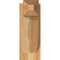 Ekena Millwork Traditional Craftsman Rough Sawn Outlooker, Western Red Cedar, 6"W x 12"D x 16"H OUT06X12X16TRA04RWR - alternate 3